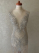 Imagine Rochie lunga design Albina Dyla