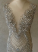 Imagine Rochie lunga design Albina Dyla