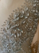 Imagine Rochie lunga design Albina Dyla