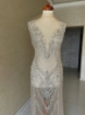 Imagine Rochie lunga design Albina Dyla