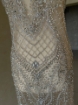 Imagine Rochie lunga design Albina Dyla