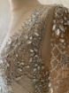 Imagine Rochie lunga design Albina Dyla