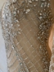 Imagine Rochie lunga design Albina Dyla