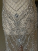 Imagine Rochie lunga design Albina Dyla