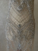Imagine Rochie lunga design Albina Dyla