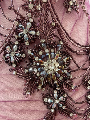 Imagine Panou Purple