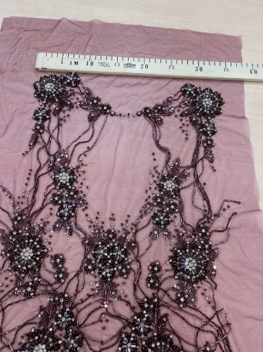 Imagine Panou Purple