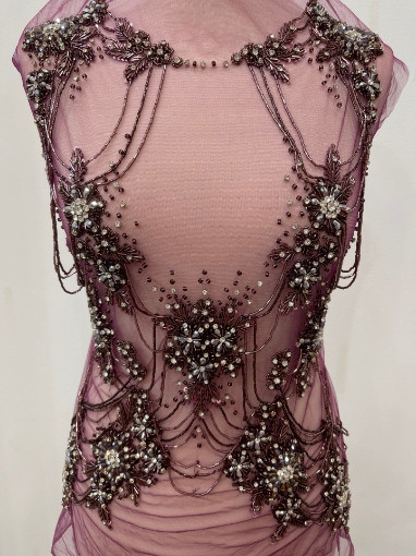 Imagine Panou Purple