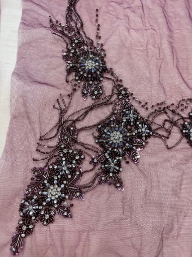 Imagine Panou Purple