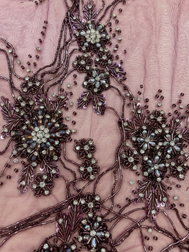 Imagine Panou Purple