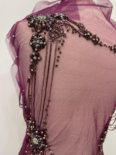 Imagine Panou Purple