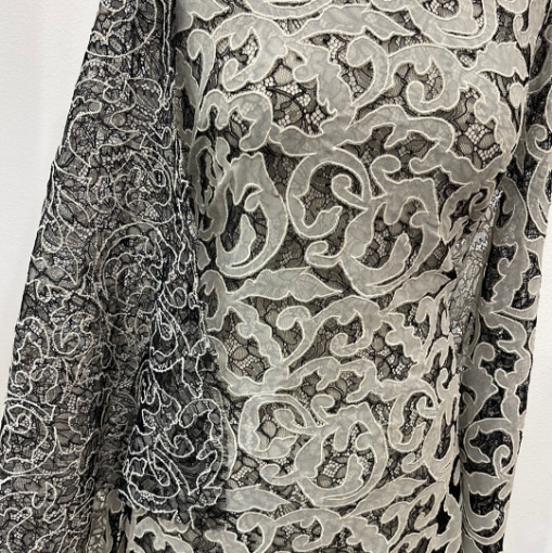 Imagine Dantela couture Solstiss