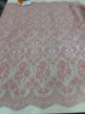 Imagine Dantela Solstiss rose metalic