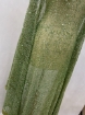 Imagine Broderie tip dantela verde fistic