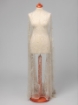 Imagine Ivory Pearls - Broderie cu mărgele, perle și paiete Ivory