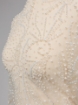Imagine Ivory Pearls - Broderie cu mărgele, perle și paiete Ivory
