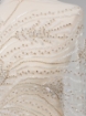 Imagine Broderie cu margele, perle si cristale Bridal