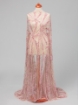 Imagine Broderie couture Celesse Pink 