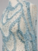Imagine Topaz Diamonds - Broderie cu margele, cristale si paiete - turcoaz