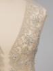 Imagine Set de 2 panouri rochie Fringes Crystals