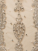 Imagine Set de 2 panouri rochie Fringes Crystals