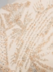 Imagine Poudre Broderie cu cristale si margele - multicolor