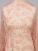 Imagine Spring - Broderie somon cu cristale - rosé