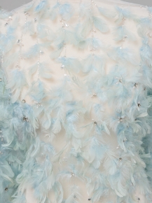 Imagine pentru categorie Broderie cu pene