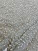 Imagine Majestic Pearls - Broderie tip plasa cu perle 