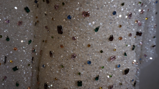 Imagine Rainbow Diamonds - Broderie cu cristale - multicolor
