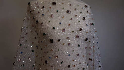 Imagine Rainbow Diamonds - Broderie cu cristale - multicolor