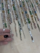 Imagine Crown Jewels - Broderie cu cristale multicolore 
