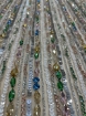 Imagine Crown Jewels - Broderie cu cristale multicolore 