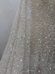 Imagine Broderie cu perle si paiete Pearl Glam