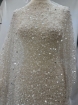 Imagine Broderie cu perle si paiete Pearl Glam