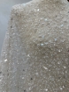 Imagine Broderie cu perle si paiete Pearl Glam