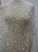Imagine Broderie cu perle si paiete Pearl Glam