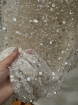 Imagine Broderie cu perle si paiete Pearl Glam