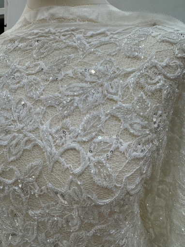 Imagine Dantela couture Liz
