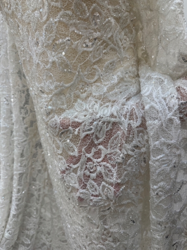 Imagine Dantela couture Liz