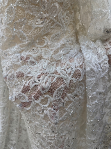 Imagine Dantela couture Liz