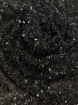 Imagine Broderie cu margele, paiete si perle Black