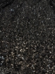Imagine Broderie cu margele, paiete si perle Black
