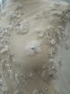 Imagine Broderie cu flori 3d decupabile Valerdi
