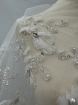 Imagine Broderie cu flori 3d decupabile Valerdi