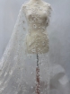 Imagine Broderie cu flori 3d decupabile Valerdi