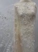 Imagine Broderie cu flori 3d decupabile Valerdi