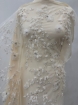 Imagine Broderie cu flori 3d decupabile Valerdi