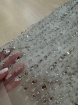 Imagine Galactic Broderie cu cristale si margele din sticla