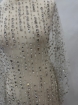 Imagine Galactic Broderie cu cristale si margele din sticla